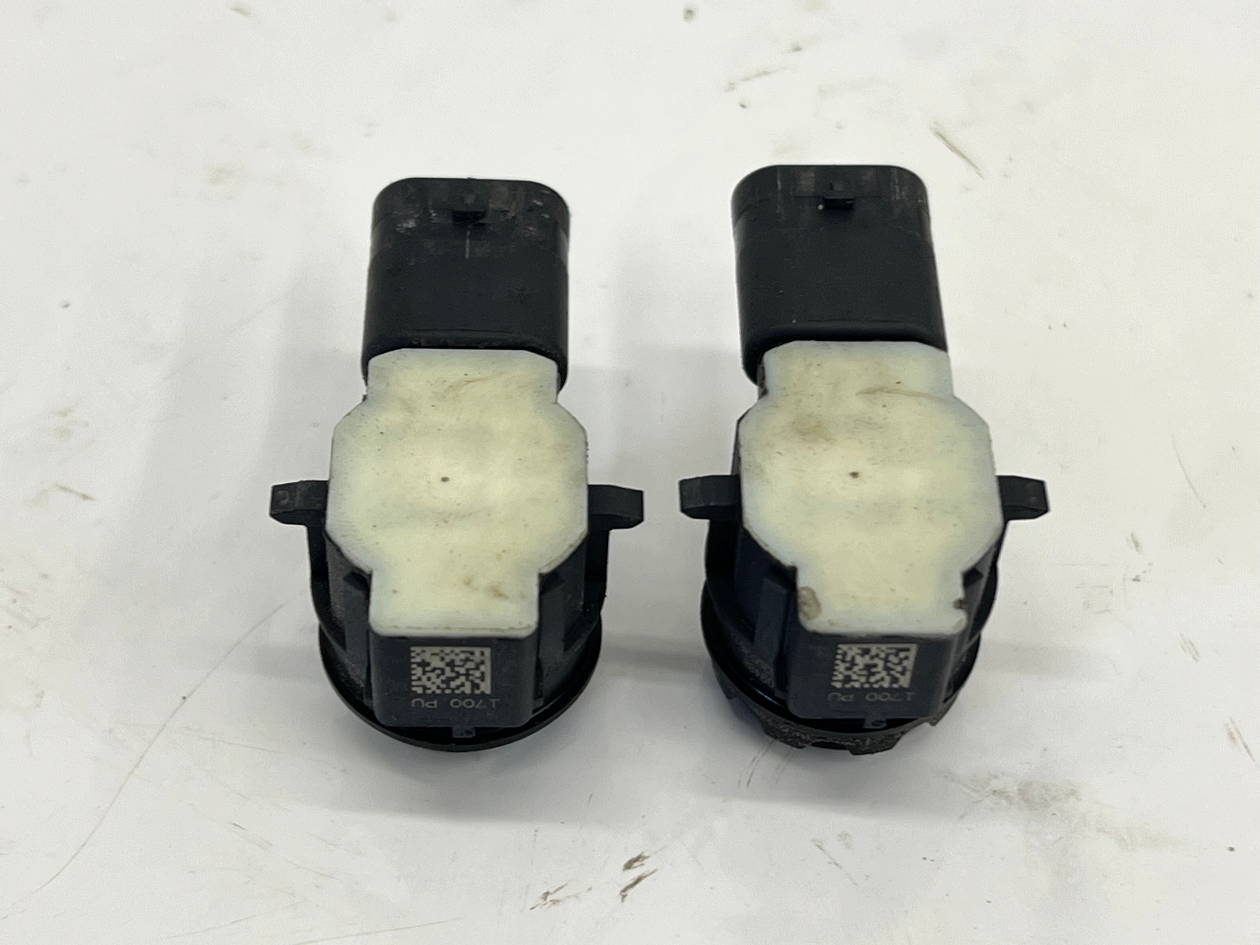 Sensor Parken heck PDC 32209488 VOLVO V60 2 II 18-21