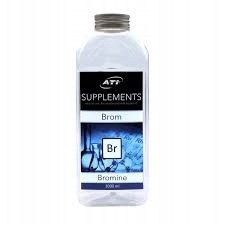 Levně Ati doplňky stravy Brom Br 1000 ml