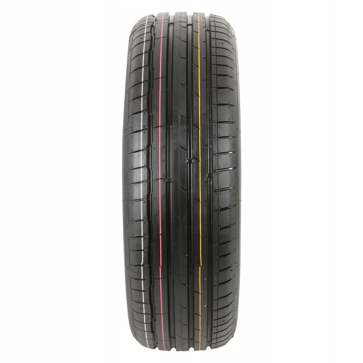 1x HANKOOK 235/55R18 100V Ventus S1 evo3 ev K127E AO EV Letnia