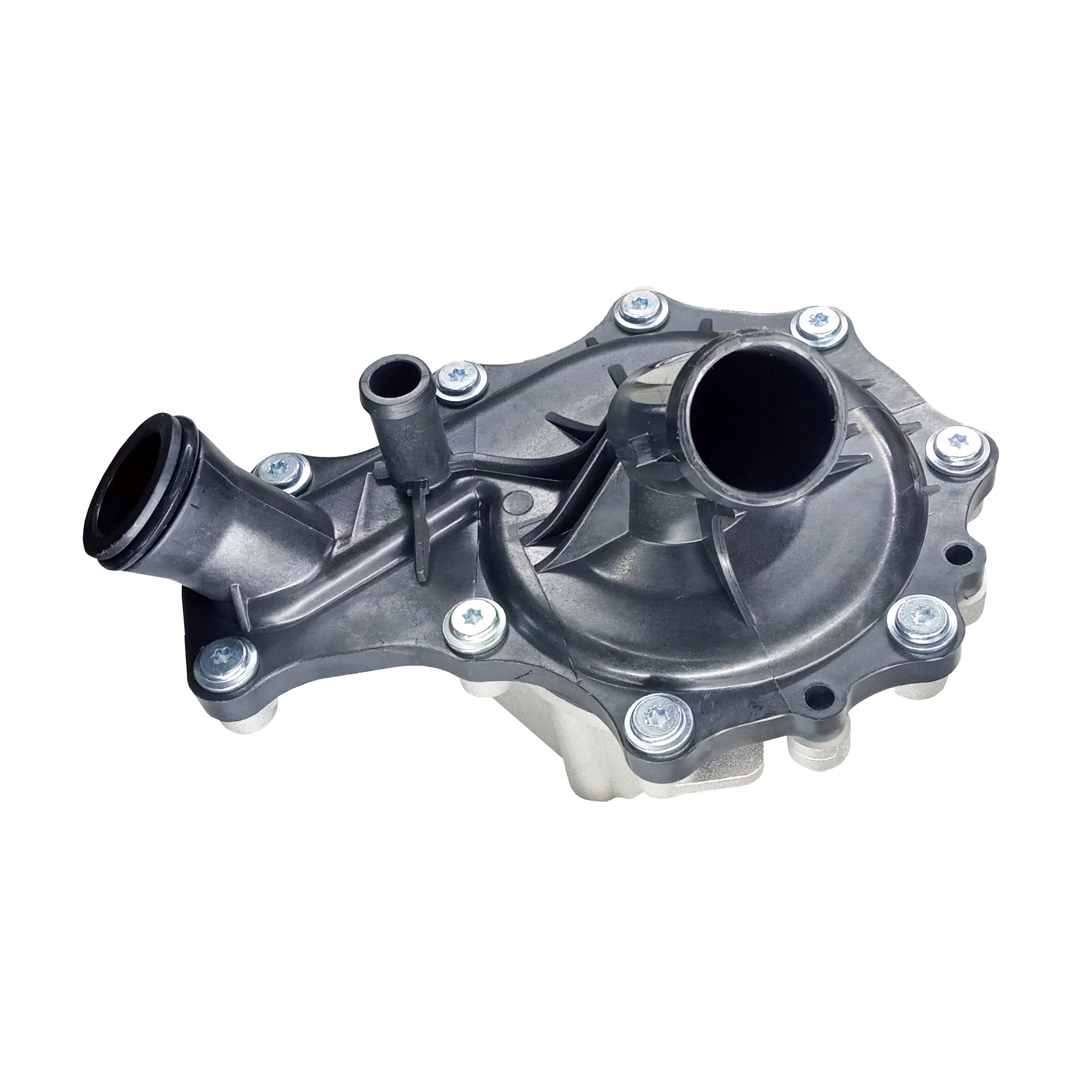 POMPA WODY CITROEN JUMPER 2.2 HDI 120 1201H6