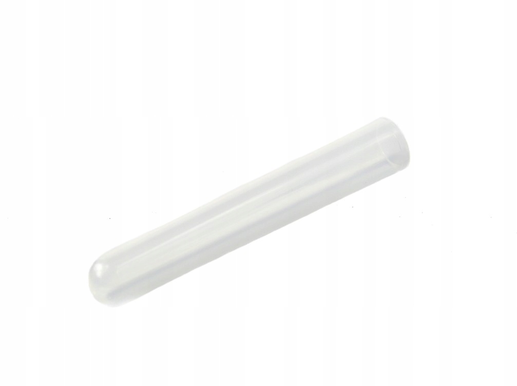 

Probówka Pp 12x75 mm 500 szt.