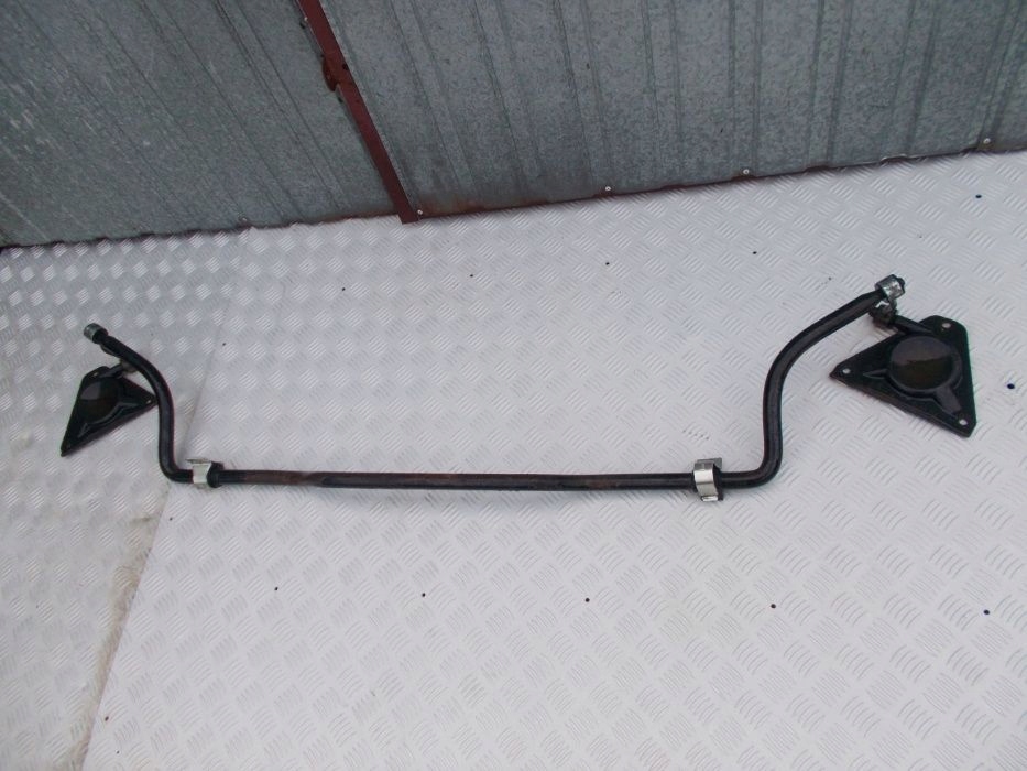Mercedes Sprinter stabilizator przód kompletny