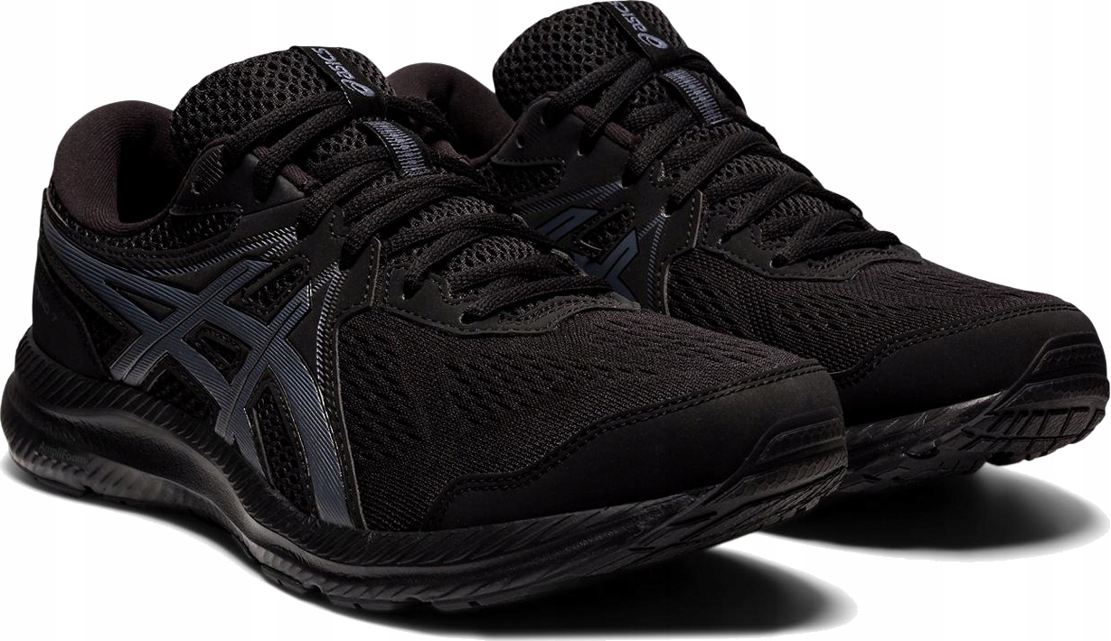 

Męskie Buty Asics Gel-contend 7 1011B040-001 44