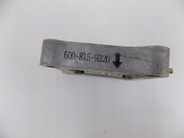 KOMATSU НАГРЕВАТЕЛЬ НАГРЕВАТЕЛЬ 600-815-9320