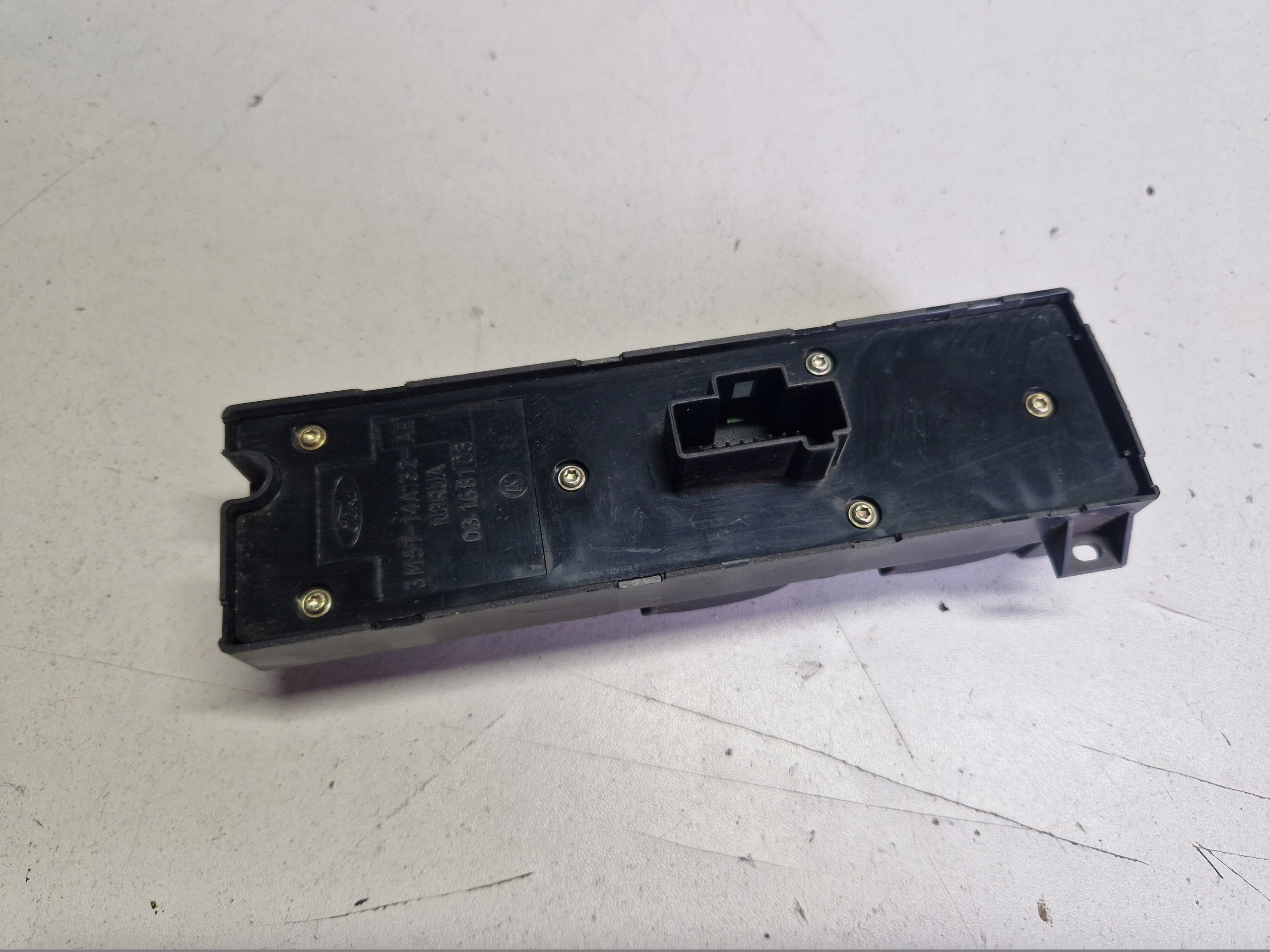 FORD C-MAX MK1 switch of control windows 3M5T-14A132-AE