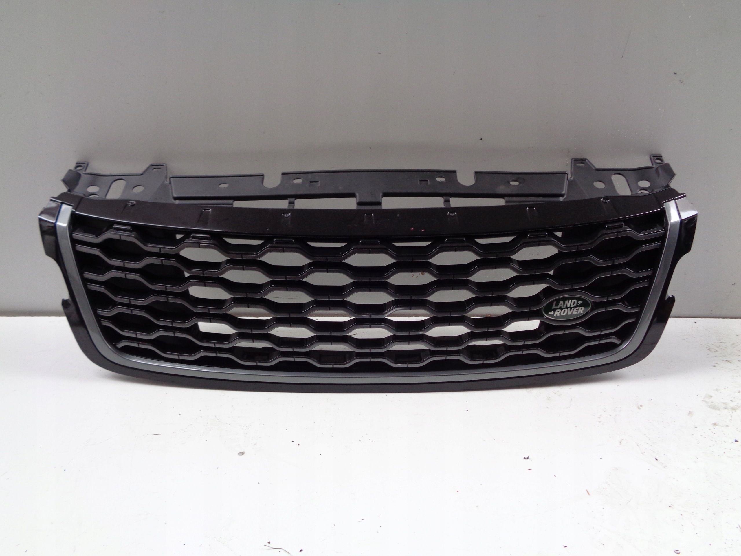 maska RANGE ROVER VELAR 18- DYNAMIC