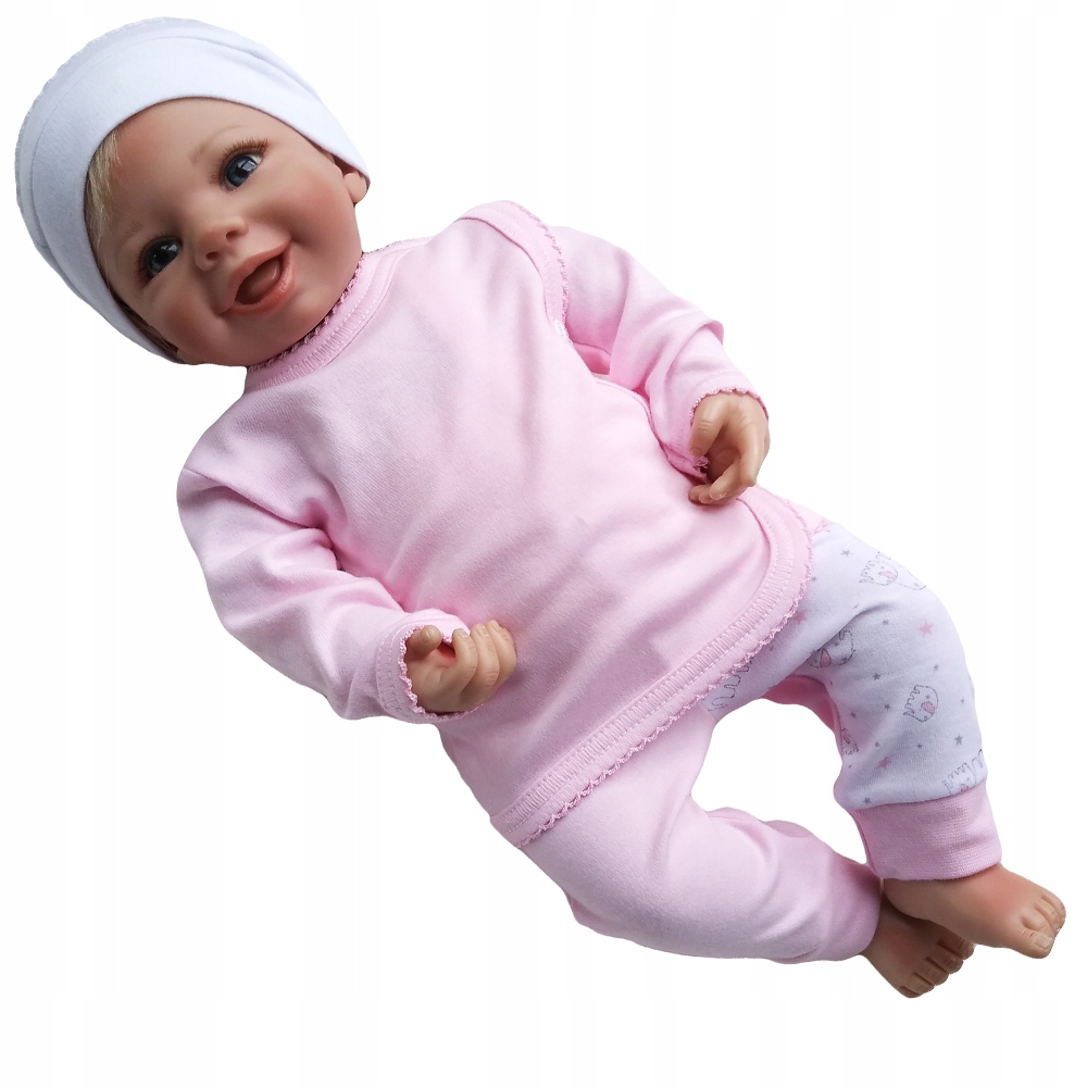 Koszulka kopertowa kaftanik 5 sztuk r. 62 bawełna Materiał dominujący bawełna