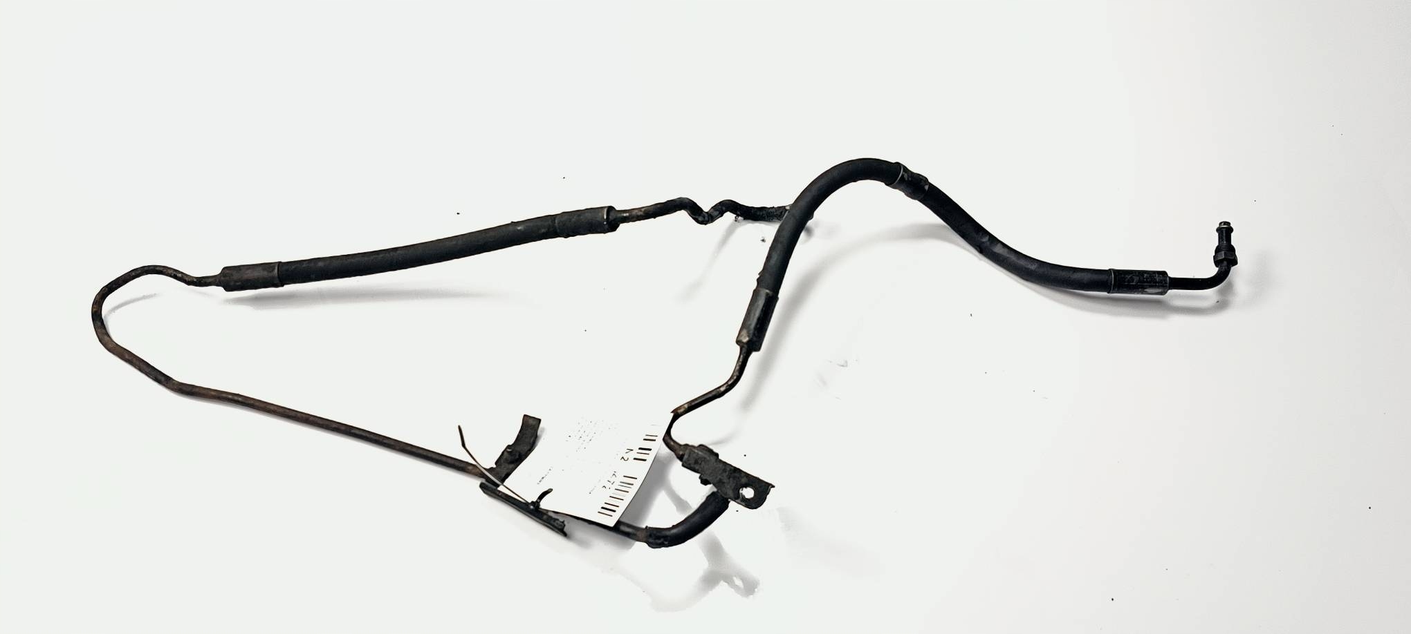 Schlauch der Lenkung 3.0 D BMW E 46 LIFT