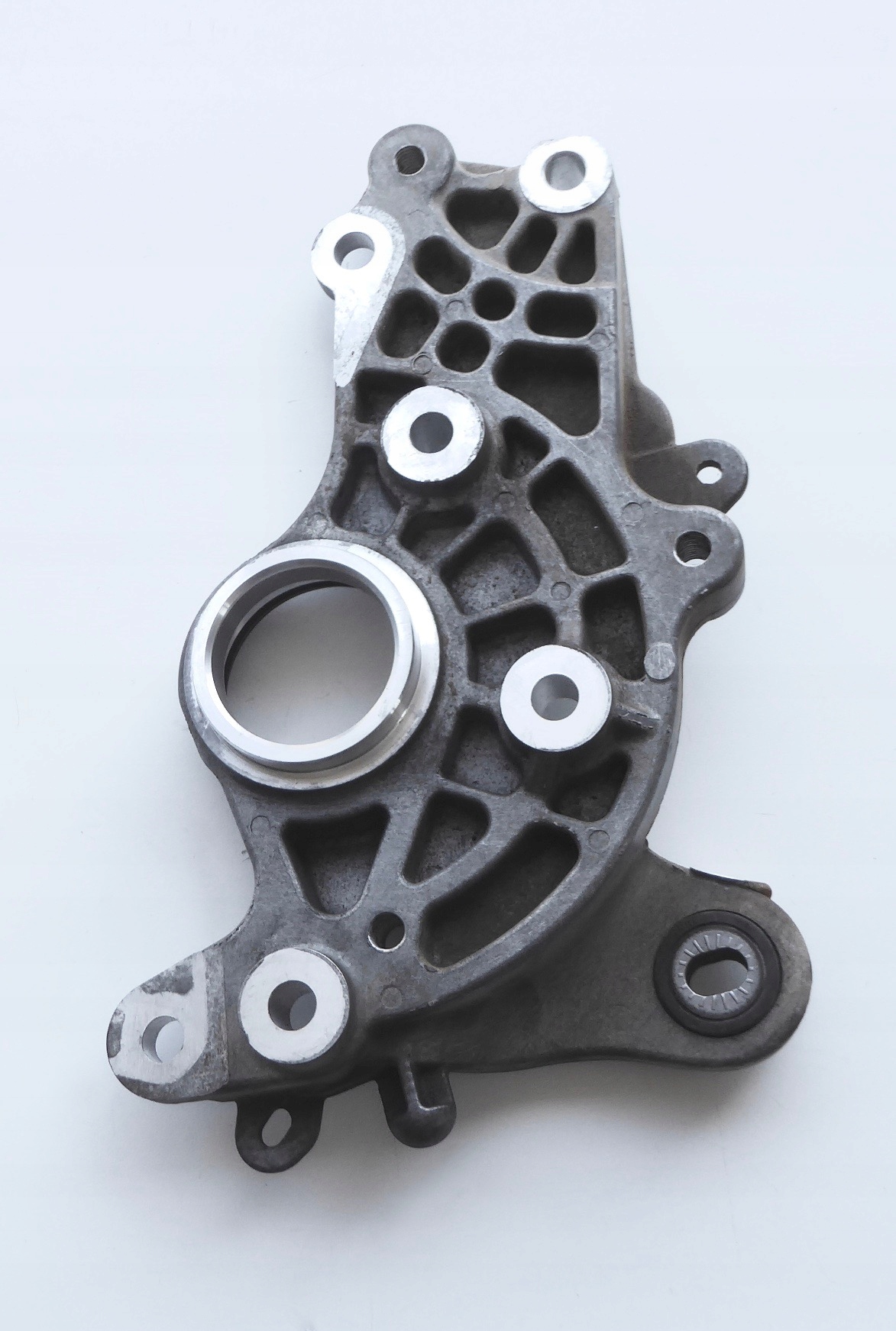 40087869 - ФЛАНЕЦ РЕДУКТОРА OPEL MOKKA 4X4