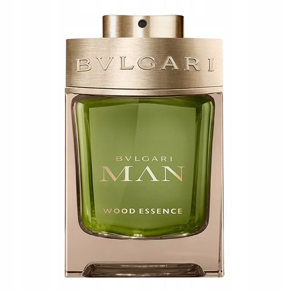Bvlgari Man Wood Essence parfémovaná voda sprej 60 Ml