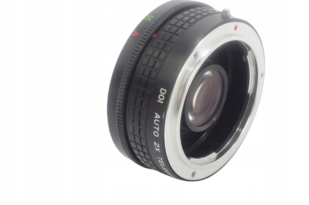 DOI AUTO 2X TELECONVERTER -bagnet Konica AR Kod producenta 12-2x