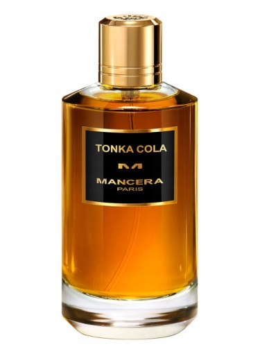 Mancera Tonka Cola 120 ml parfémovaná voda