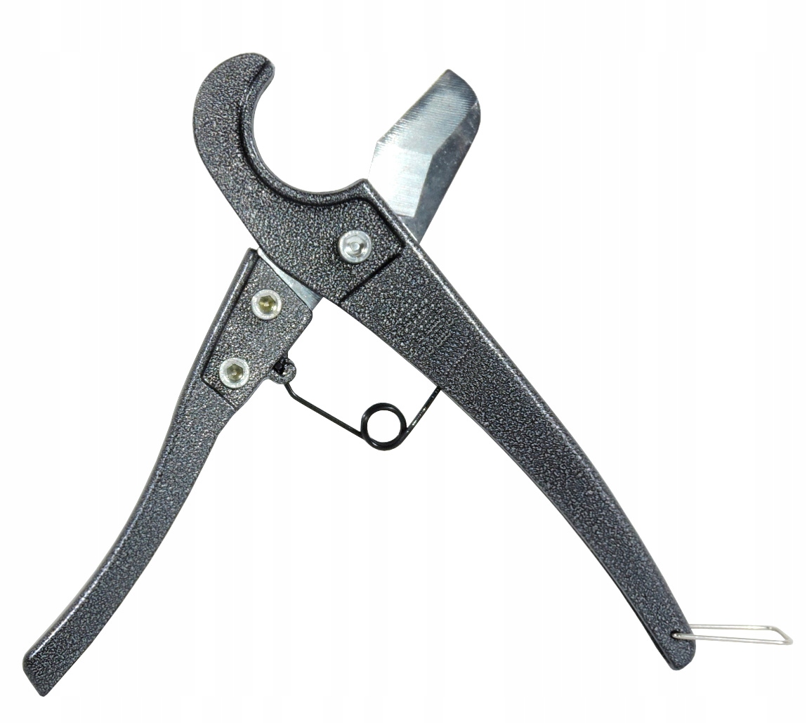 NOŻYCE OBCINAKI OBCINACZKI CĘGI DO CIĘCIA RUR PE PEX ALUPEX PP UNIWERSALNE Marka Goshe