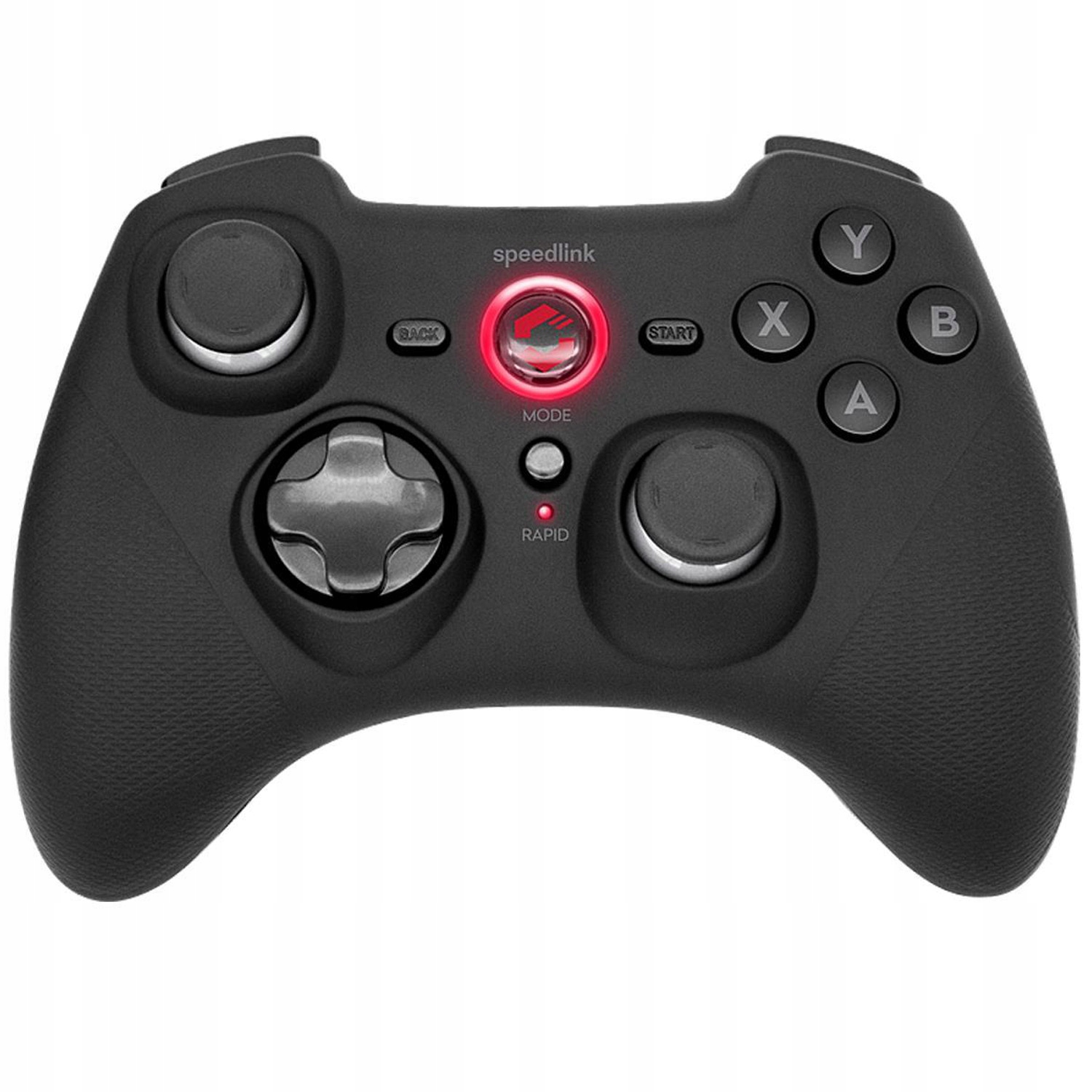 

Pad bezprzewodowy SpeedLink Rait Wireless Gamepad
