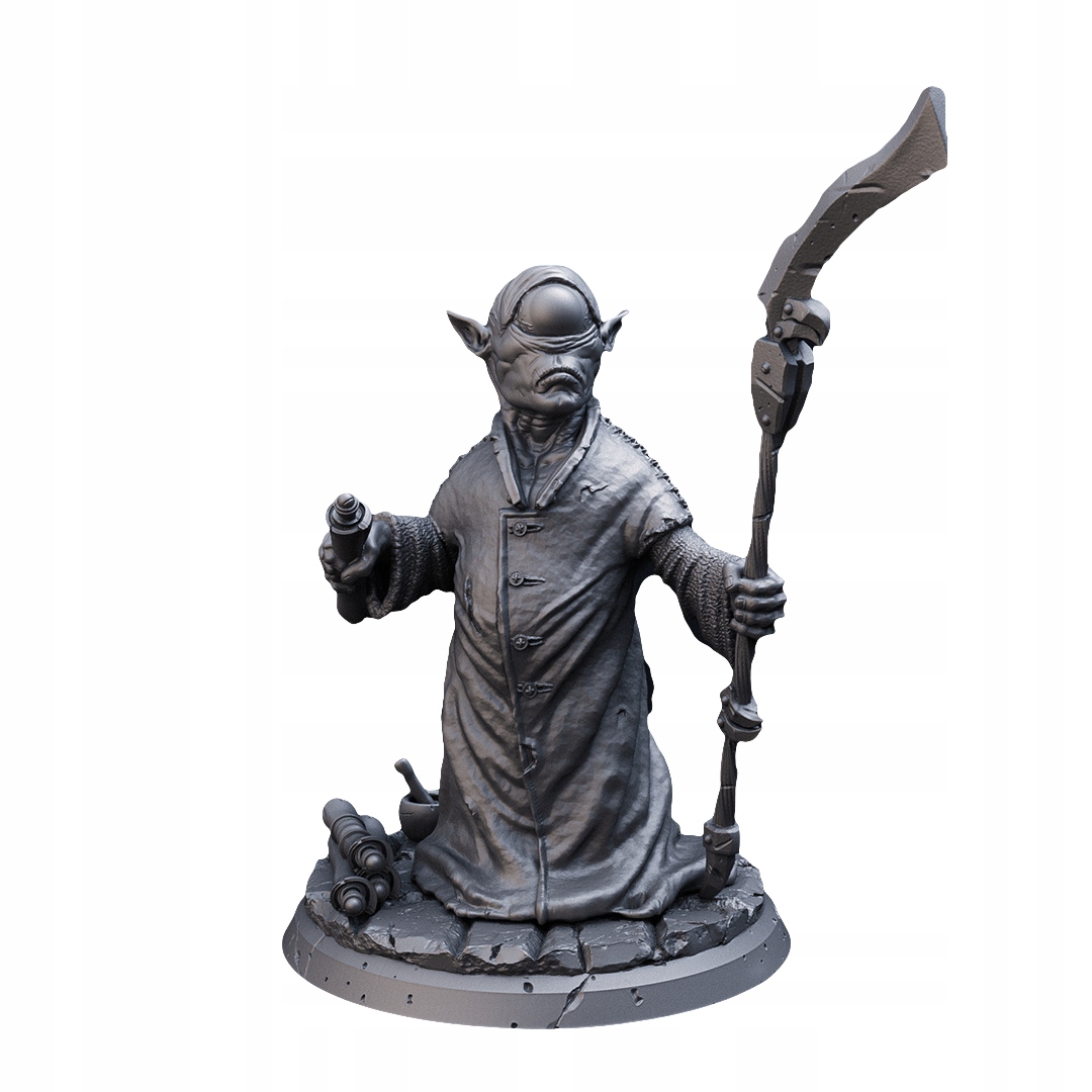 Figurka FOG Homunculus RPG D&D