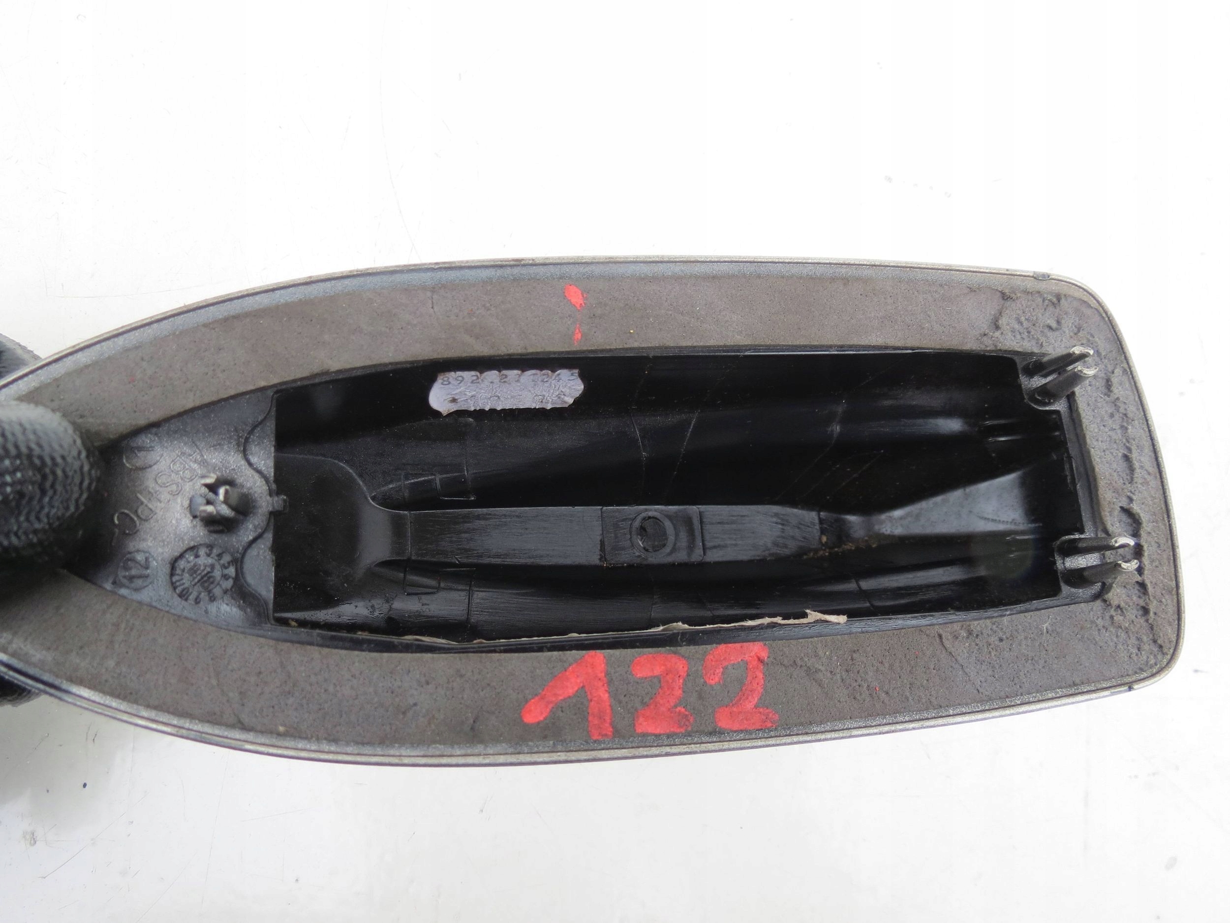 Antenne VOLVO V70 III 39852655