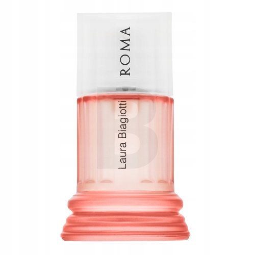 Laura Biagiotti Roma Rosa toaletní voda pro ženy 50 ml