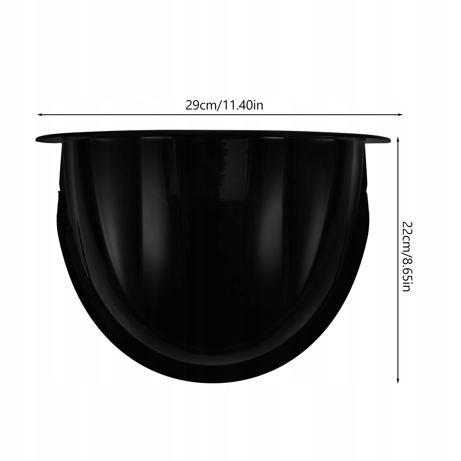 KAMERA WIDEO KAMERA ZEWNĘTRZNA OSŁONA PRZECIWDESZCZOWA Kod producenta 123456