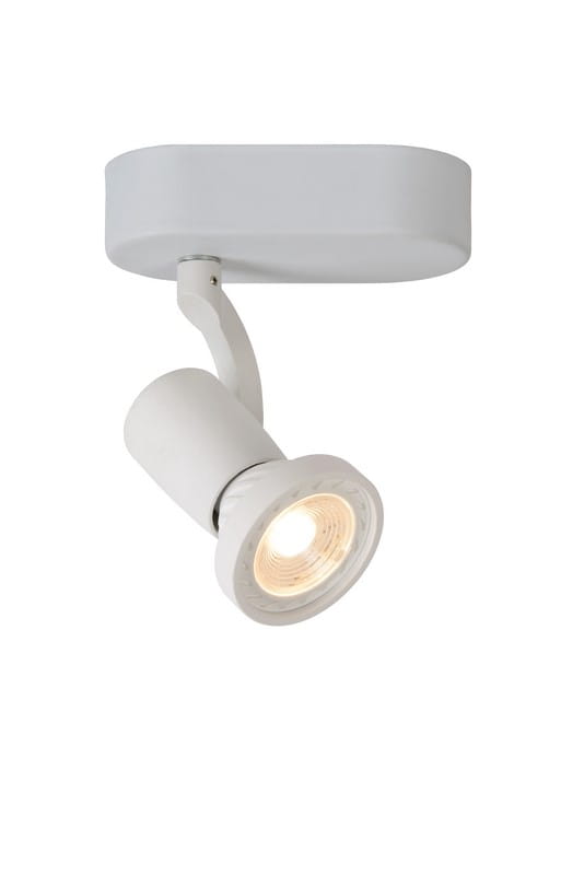 Lampa Reflektor Lucide GU10 5W 2700K Jaster Led