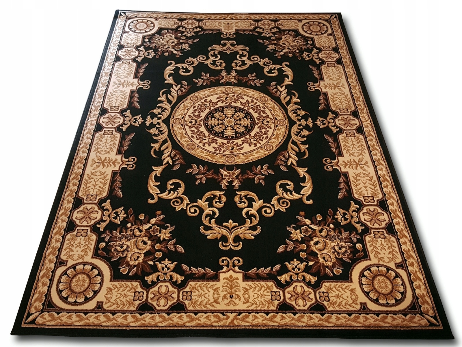 

Tkany Dywan Alfa Bcf Ambasador Clasic 180x250 Hq