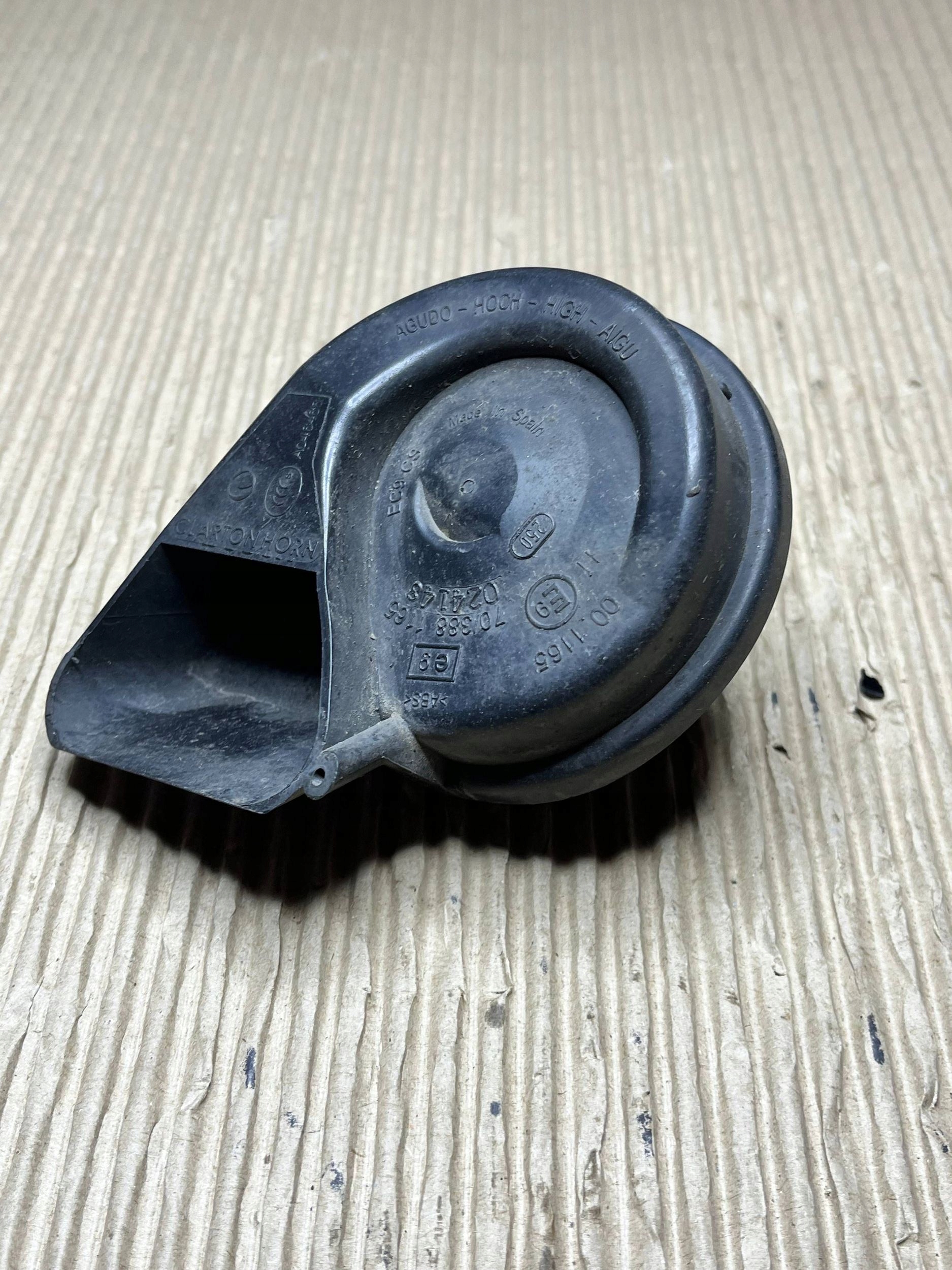 Klakson Audi A6 S6 C6 4F 4F0951223A