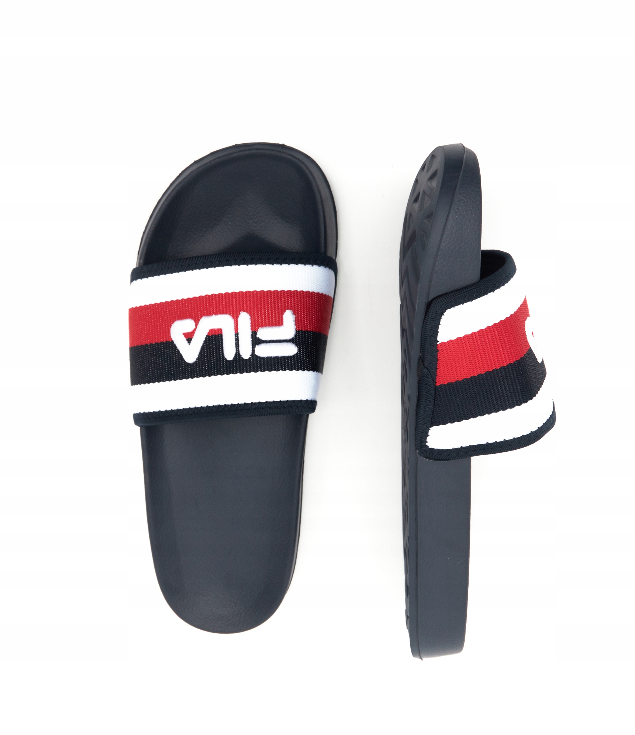 

Fila Klapki Morro Bay Stripes FFM0035-50007 # 43