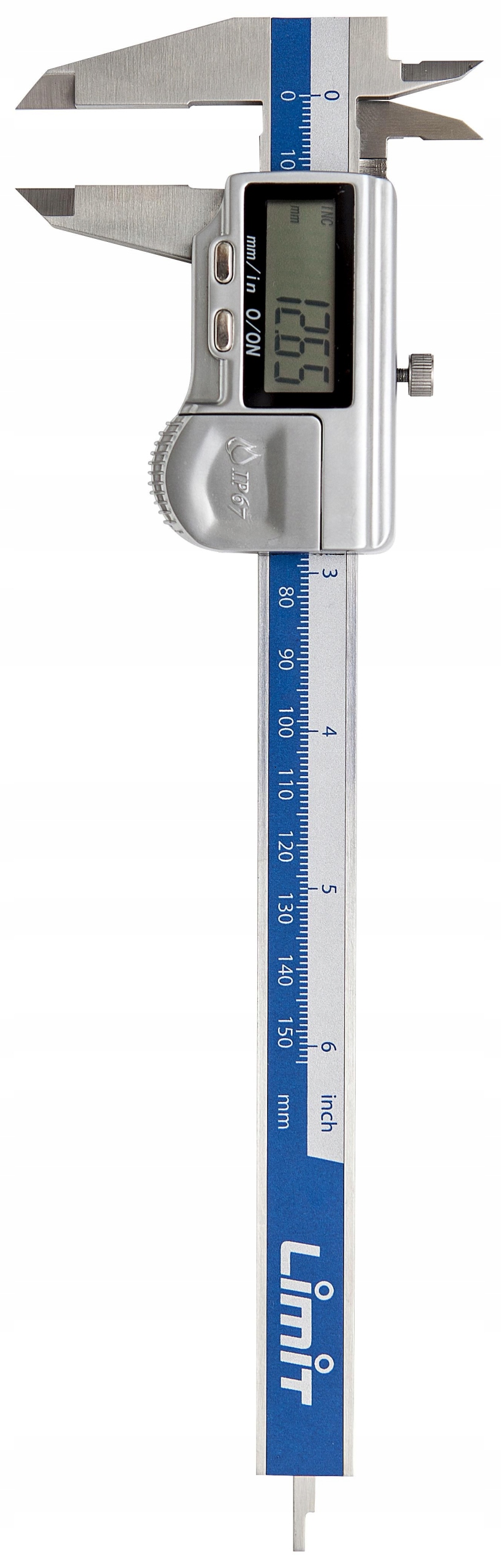 LIMIT SUWMIARKA CYFROWA 150 mm CDL IP67