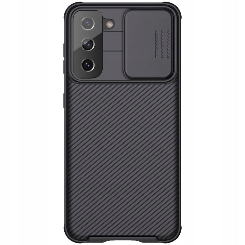 

Nillkin CamShield Pro Case pancerne etui pokrowiec