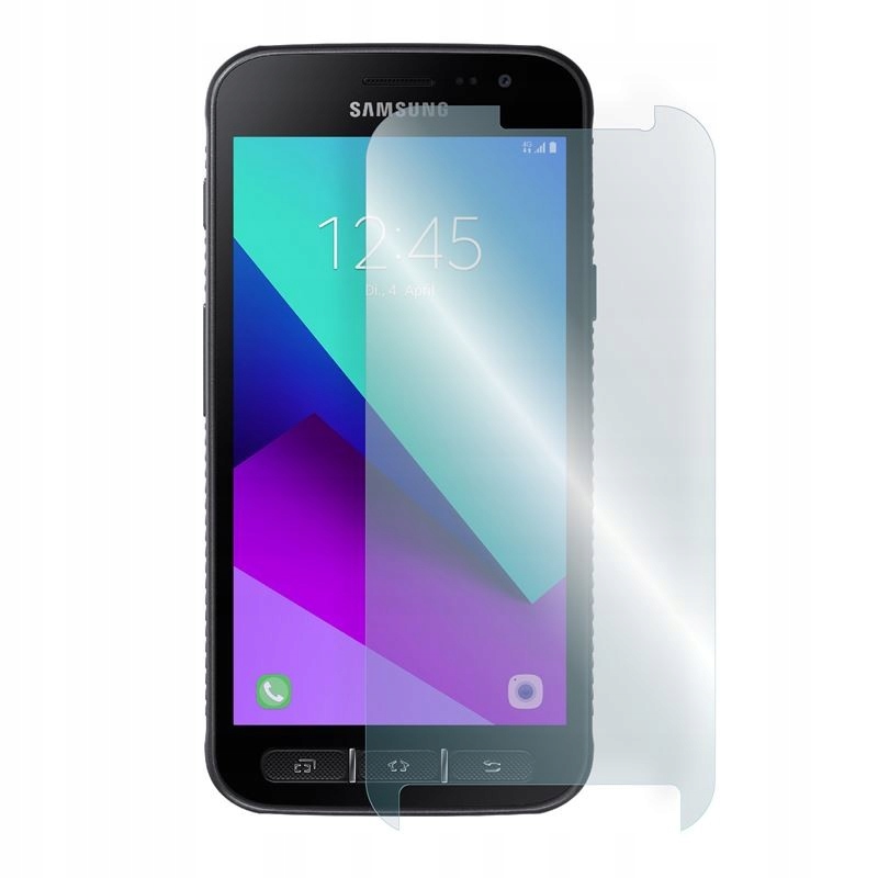 

Szkło Hartowane 9H do Samsung G398 Xcover 4s