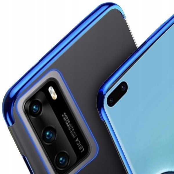 

Etui Do Huawei P40 Pokrowiec Obudowa Case Ambit