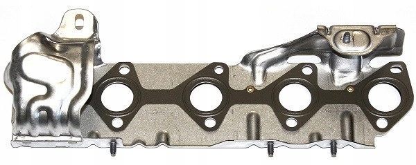 Elring 284.680 прокладка, выпускной коллектор