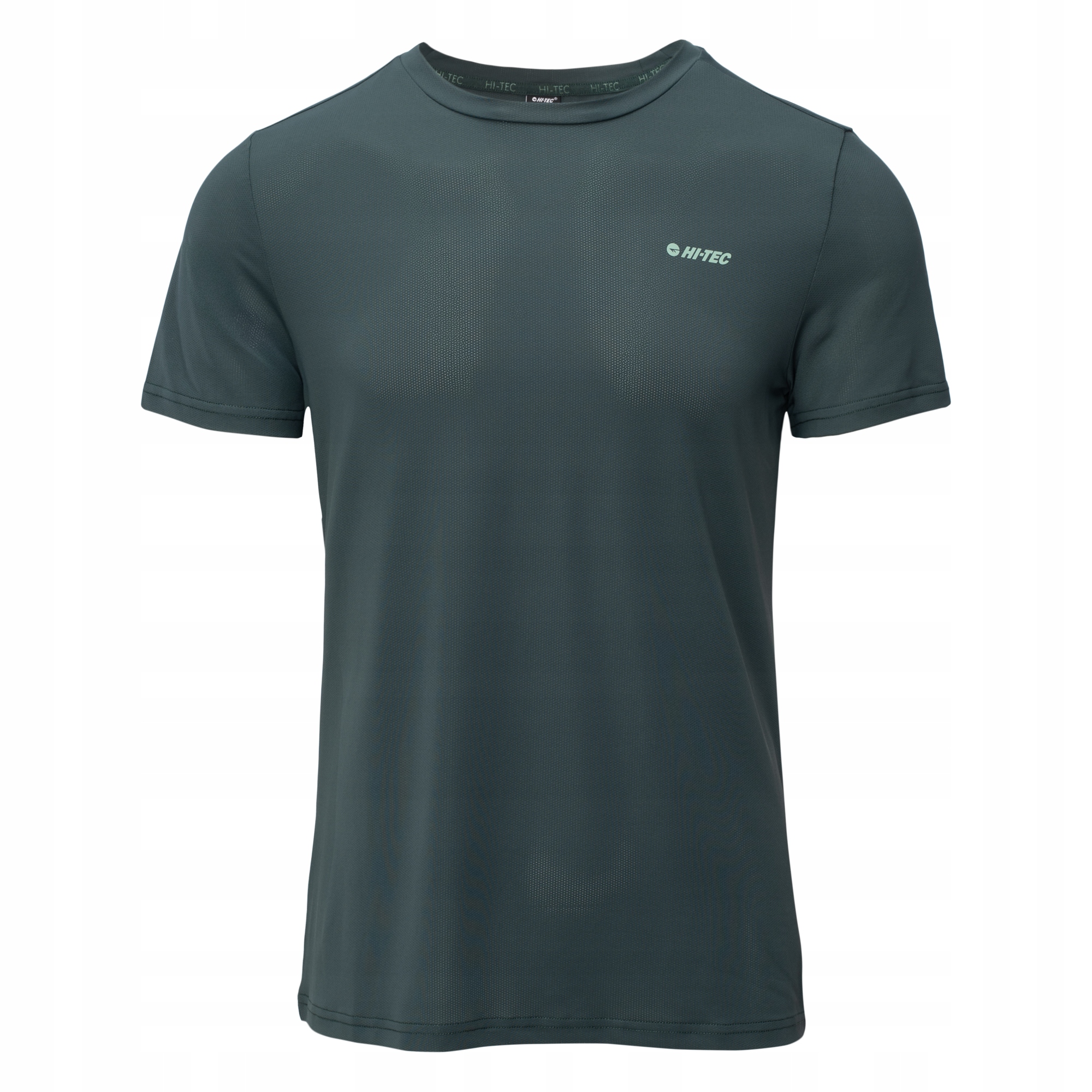 Męska Koszulka t-shirt Hadi Hi-tec S