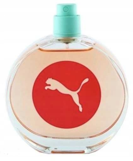 Puma Sync Woman 60 ml woda toaletowa