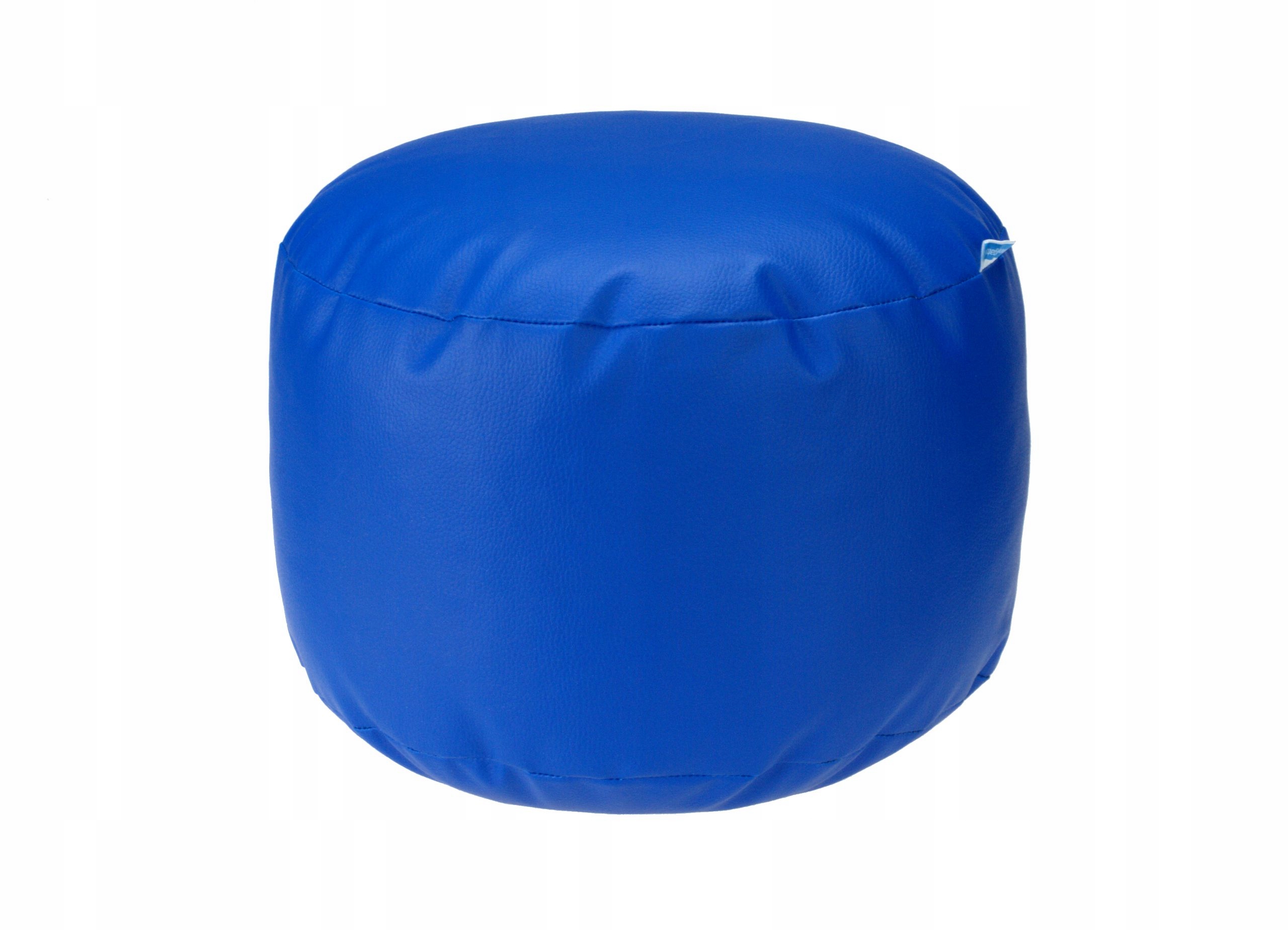 

Pufa Egato, roller 40x25cm z trwałym wypełnieniem
