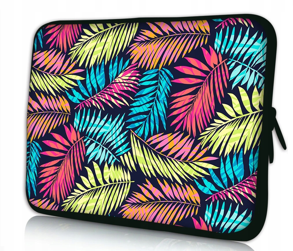 

Etui kolorowe pokrowiec Laptop Notebook 15-15,6