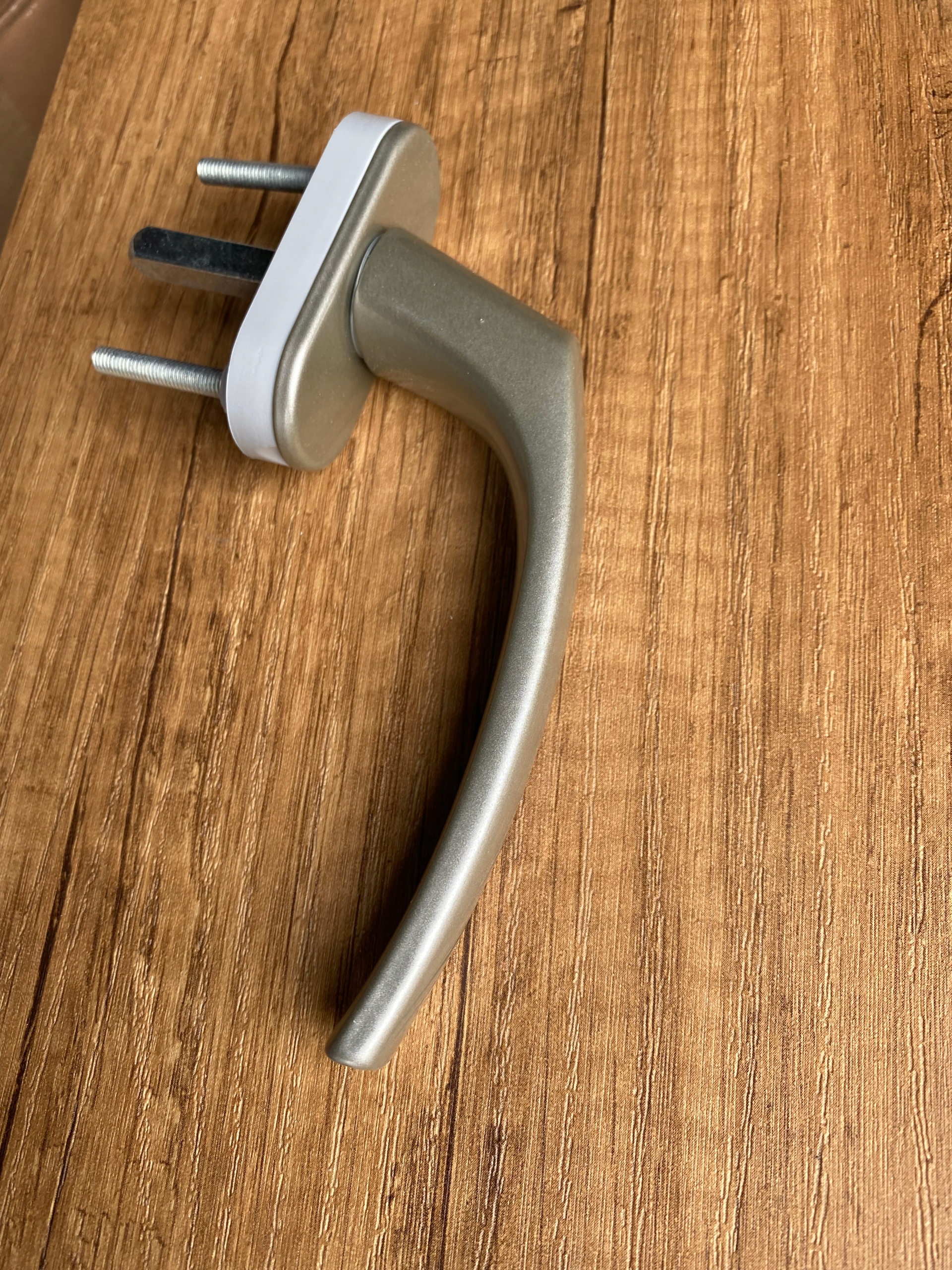 59 szt Klamka okienna 35mm do MACO WINKHAUS ROTO