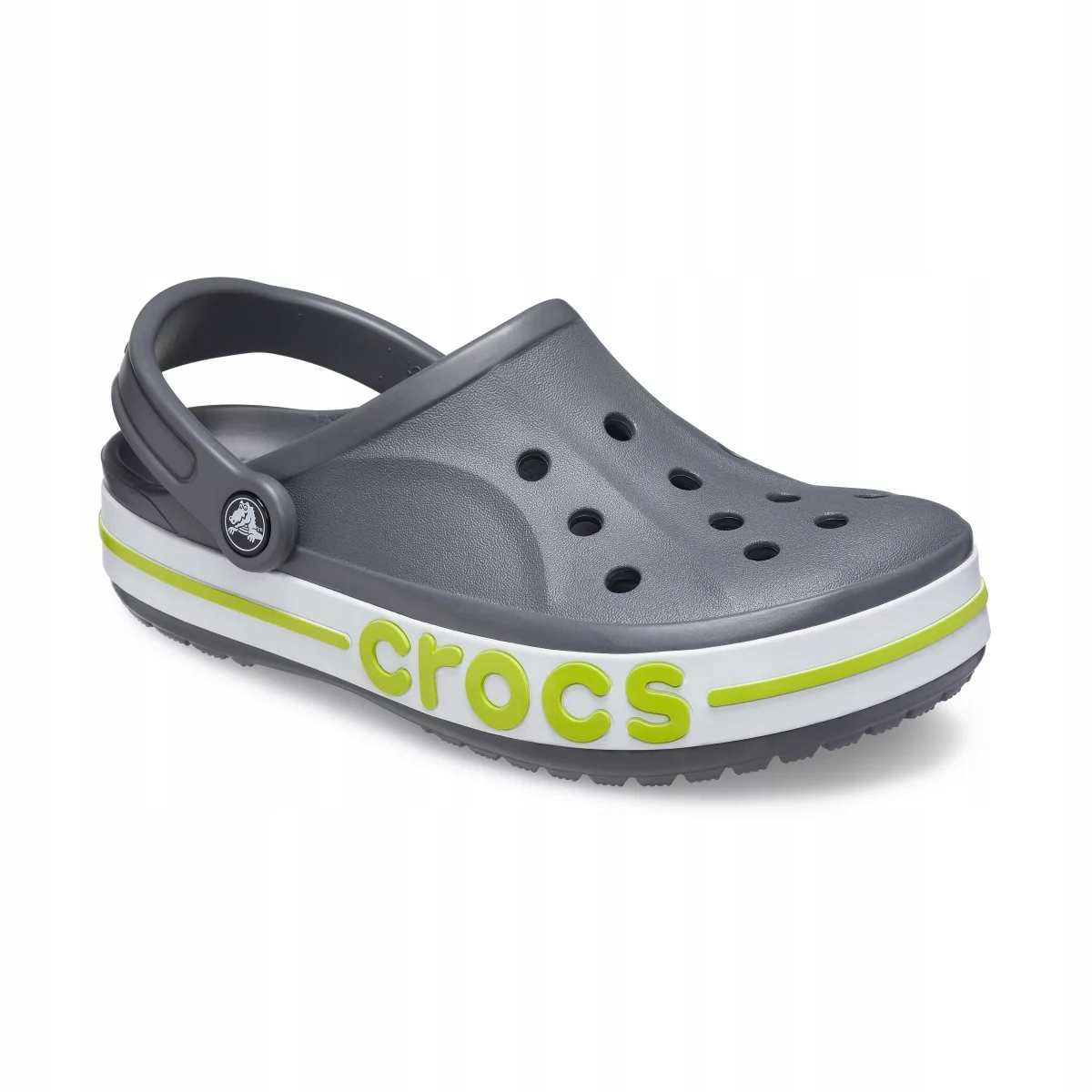 Crocs Pánské lehké boty Chodítka Nazouváky Bayaband 205089 Clog 42-43