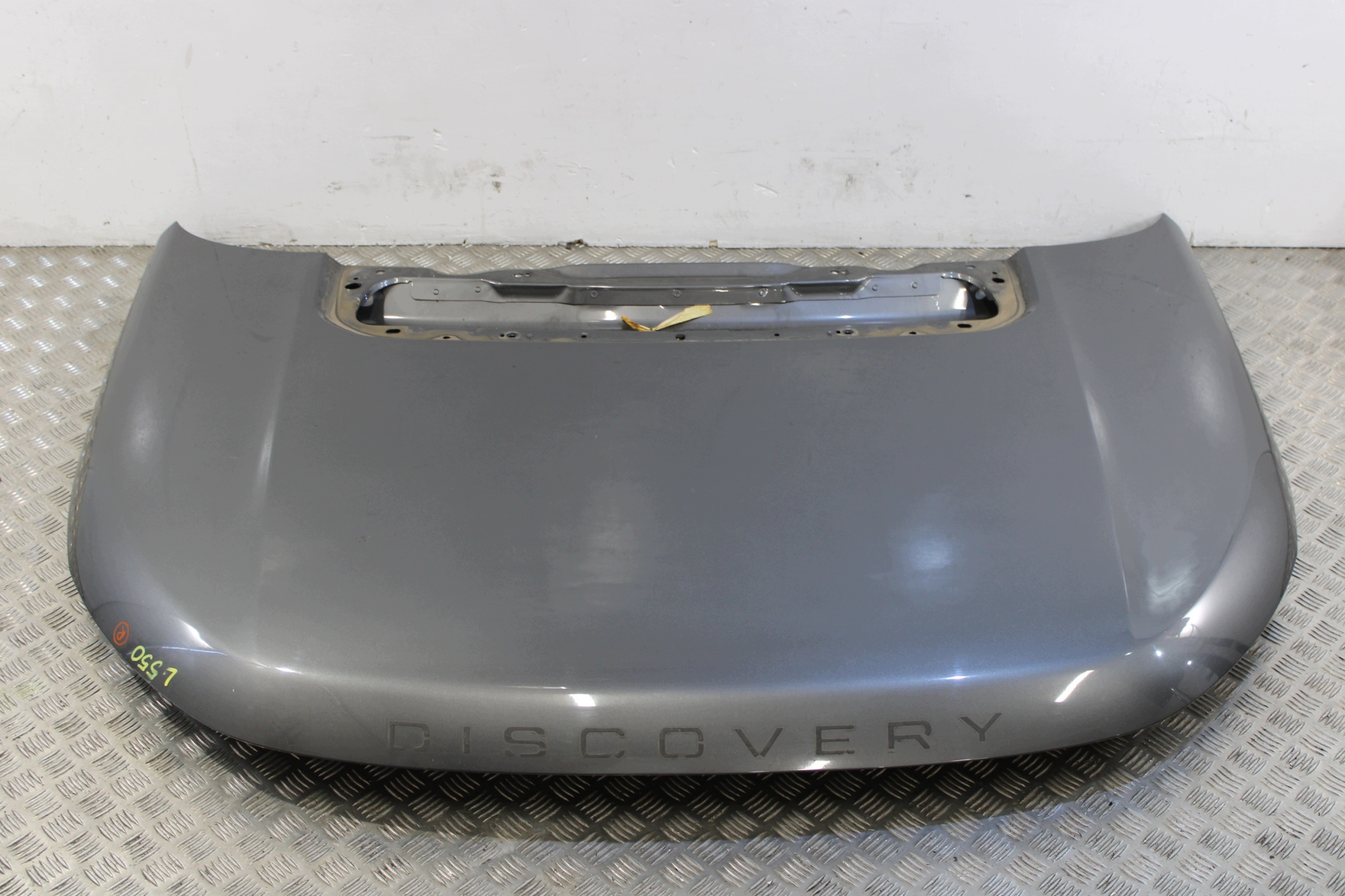 Capot Complète LAND ROVER DISCOVERY SPORT L550