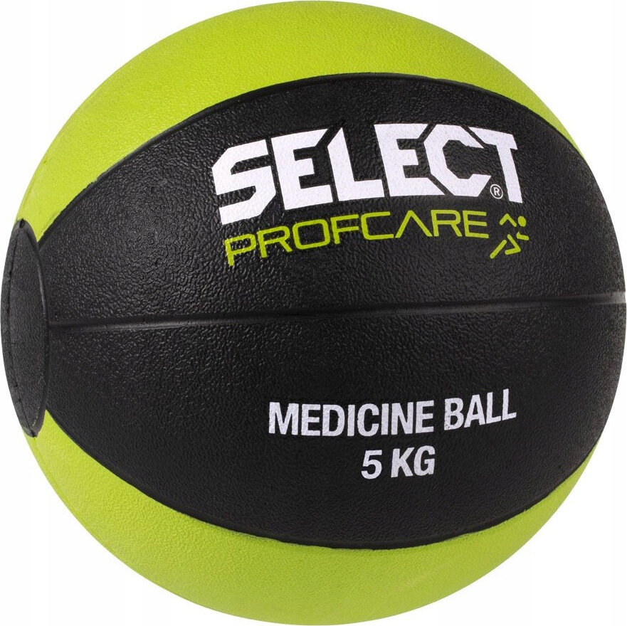 Medicinbal Select 5 Kg 2019 Černo-limetkový