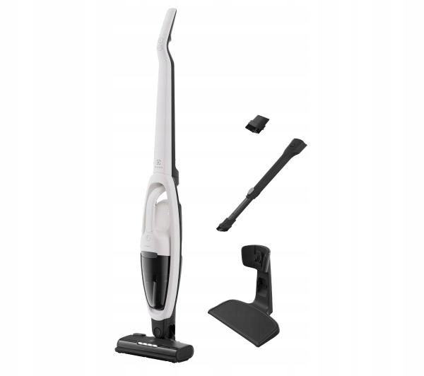 Odkurzacz pionowy Electrolux ES52CB18SH 45min Bezprzewodowy