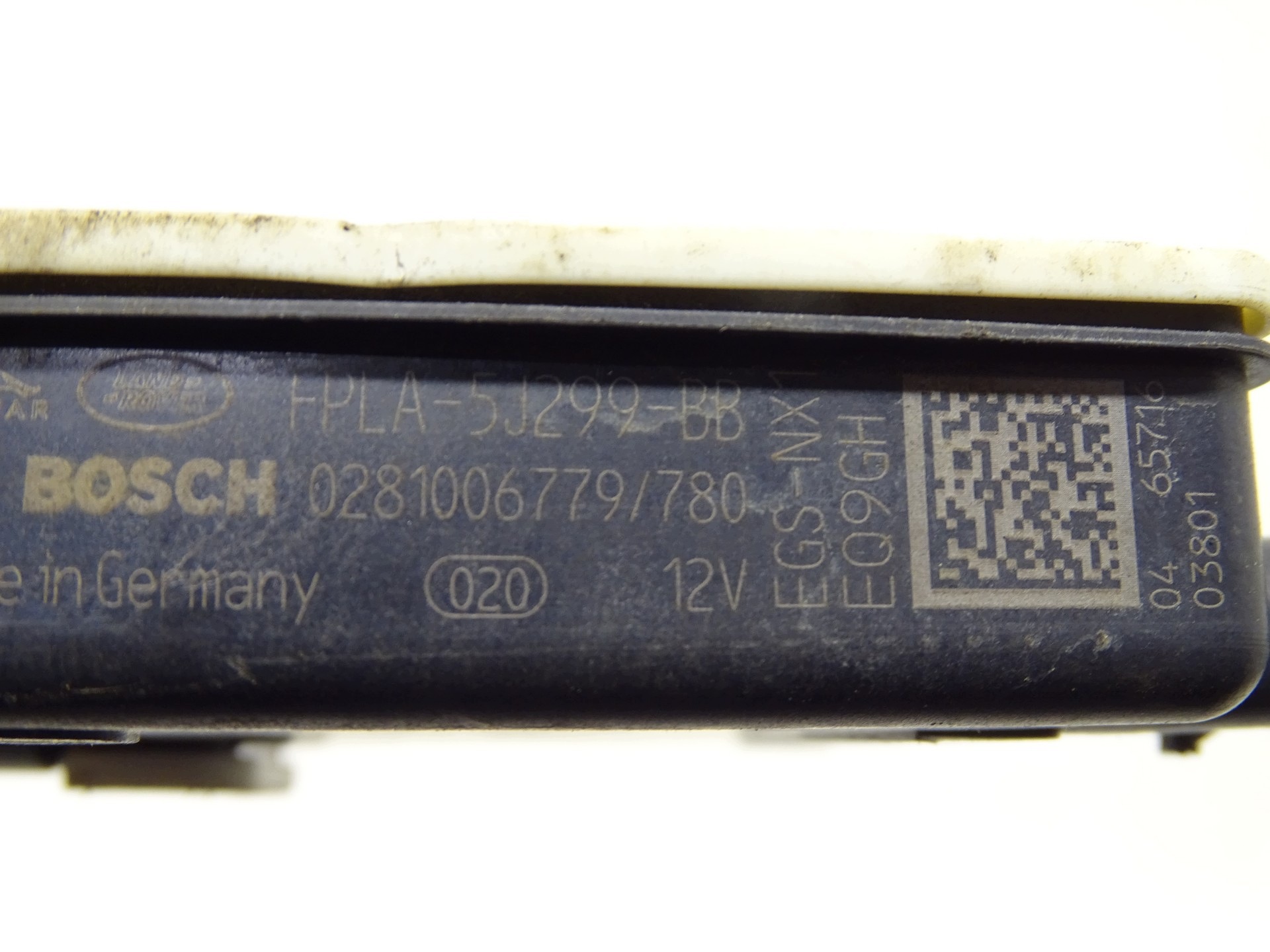 Sensor SONDA NOX JAGUAR F-PACE FPLA-5J299-BB