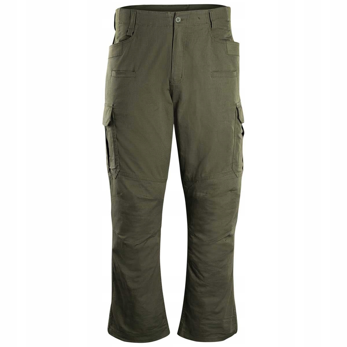 Kapsáče Stoirm Tactical Trousers Olive 34