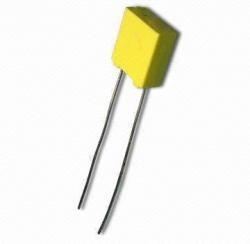 

Kondensator 100NF/100V Mkt (10 Szt) 5% LDC 100J5