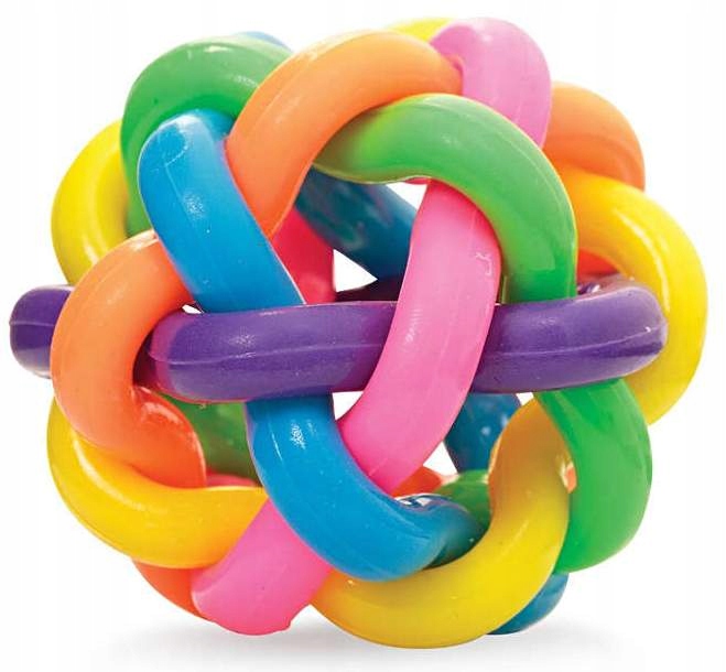 

Tęczowy Gniotek Push Bubble It Dimple Sensoryczny