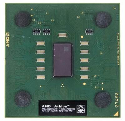 Procesor AMD Sempron 2500 1 x 1,75 GHz