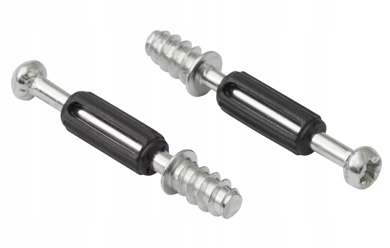 Trzpień mimośrodowy 7x34mm gwint 6x11mm op.1000szt