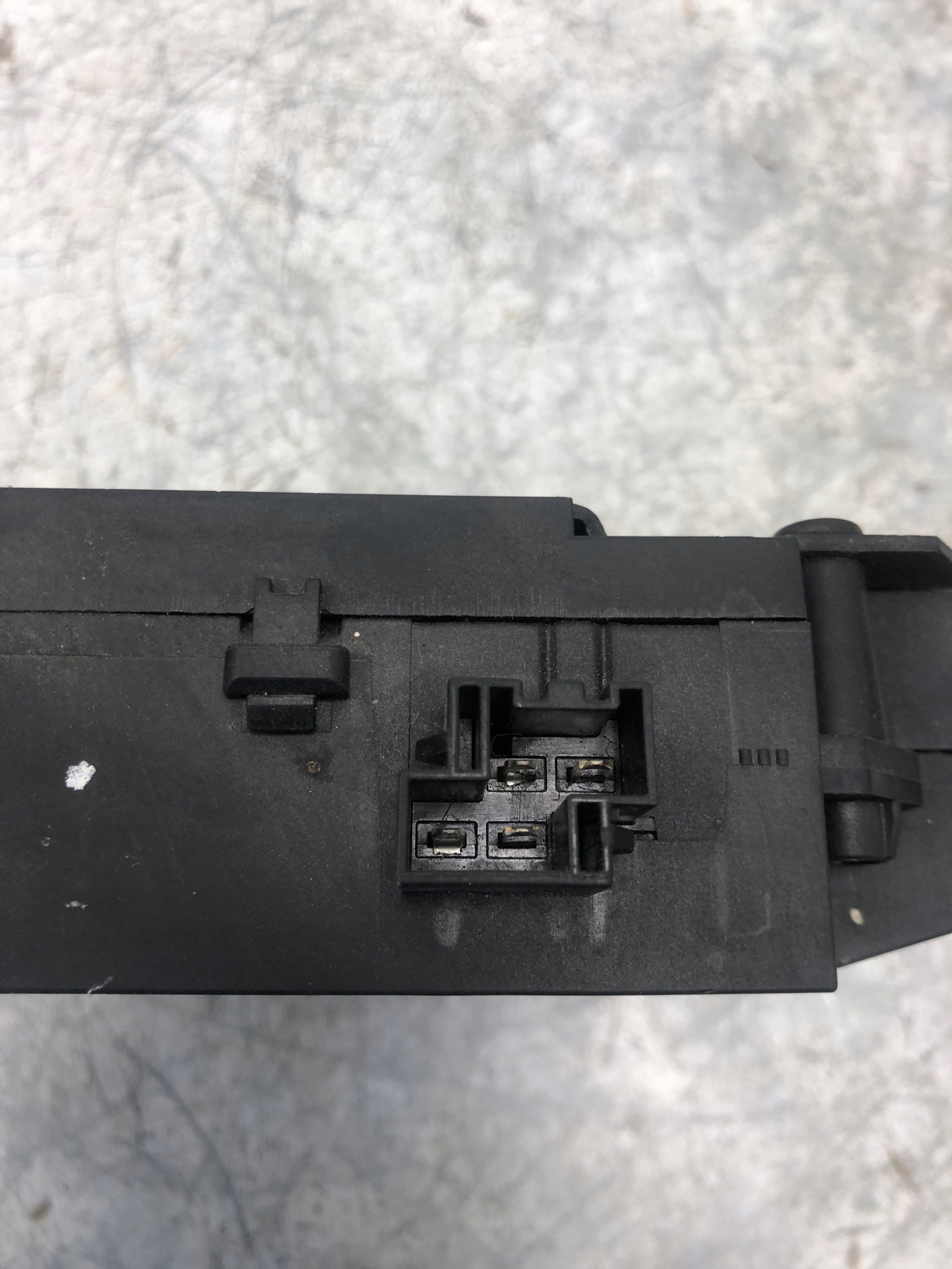 lock bonnet boot OPEL SIGNUM 495072894
