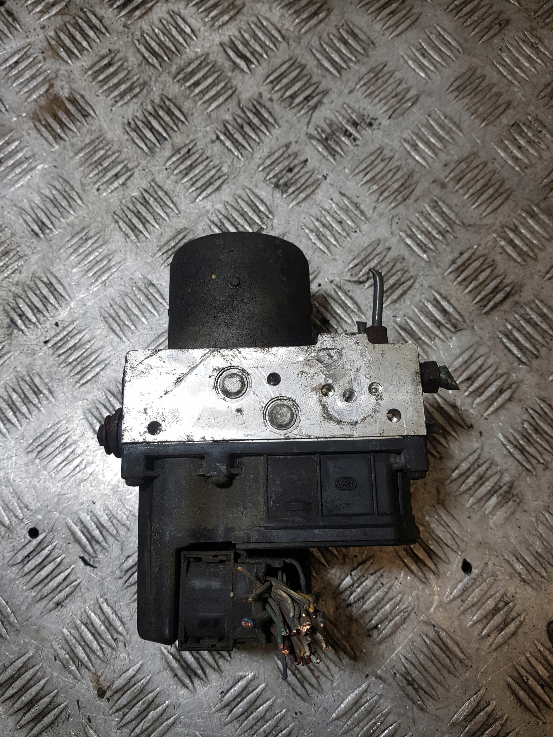 pump ABS TOYOTA COROLLA VERSO 2 0265950130