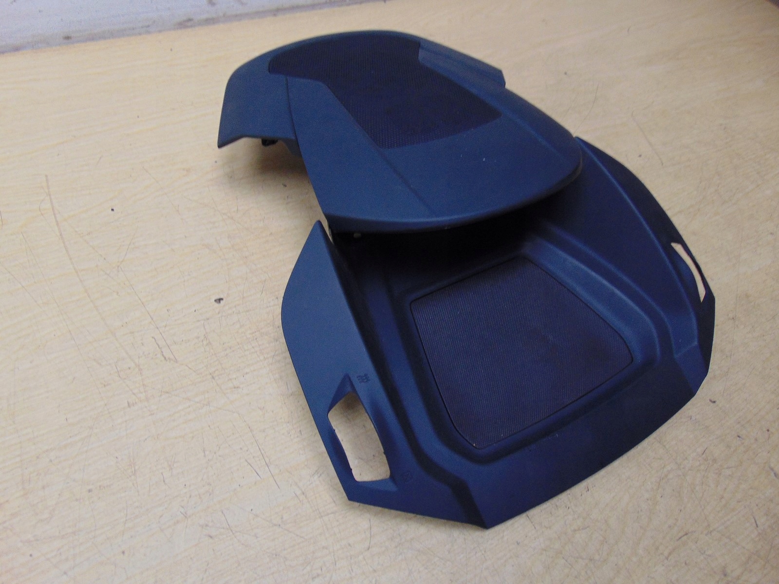 бардачок полка консоли FORD c-max MK2