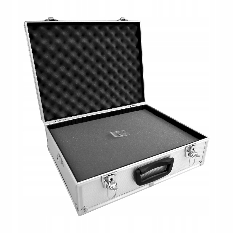 Kufr s pěnovou výplní 465 x 355 x 175 mm